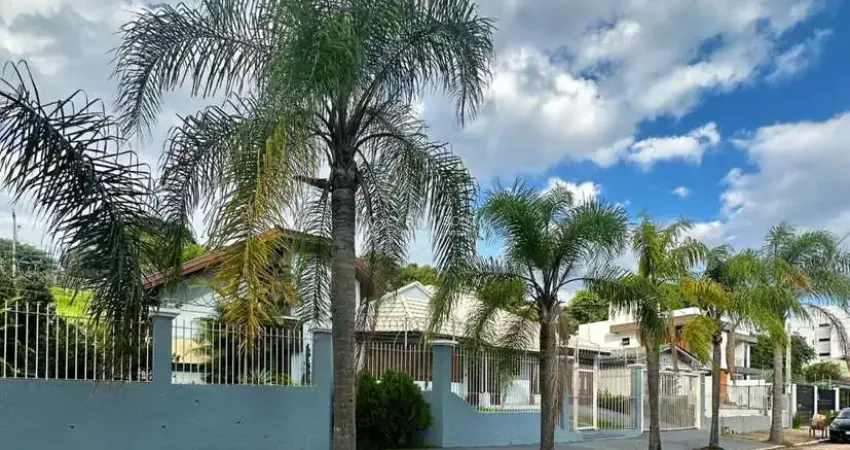 Casa plana à venda bairro Ouro Branco Novo Hamburgo.