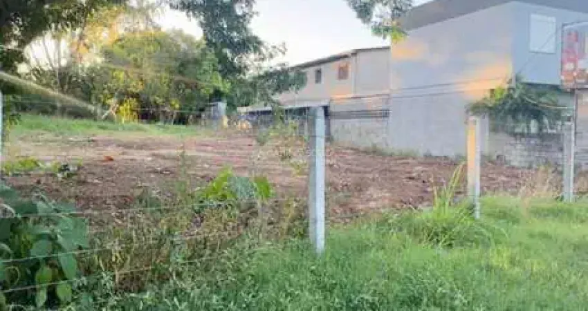 Terreno exclusivo à venda em Novo Hamburgo, Rincão