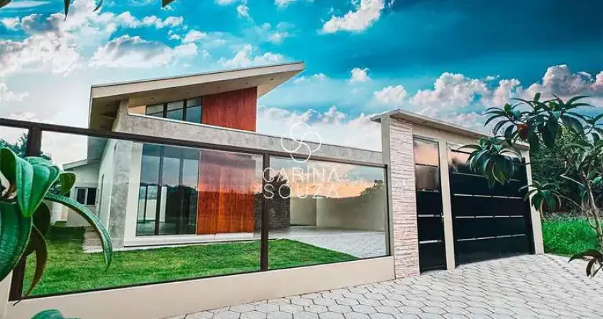 Casa com 3 quartos à venda na Rua Anchieta, 61, São Jacó, Sapiranga