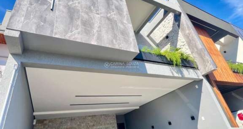 Sobrados com designer moderno em Campo Bom , Bairro 25 de Julho