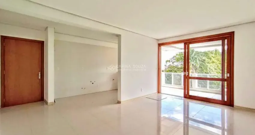 Apartamento no Residencial Viareggio Rua Gomes Portinho, Centro de NH.