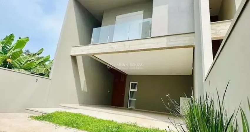 Sobrado pronto para morar - Jardim Mauá