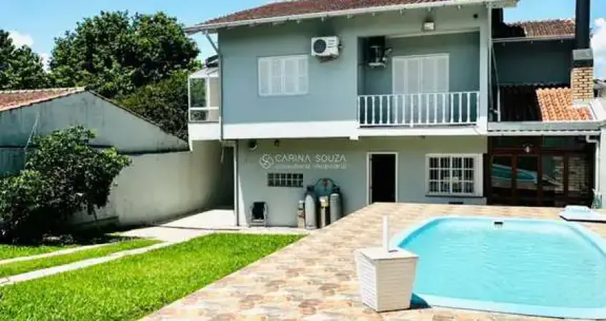 Casa à venda Bairro Canudos em Novo Hamburgo