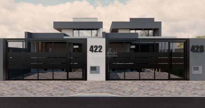 Vende-se: Casa Plana - Centro de Estância Velha