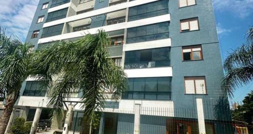 ⚜️Apartamento à venda no Jardim Mauá - Novo Hamburgo⚜️