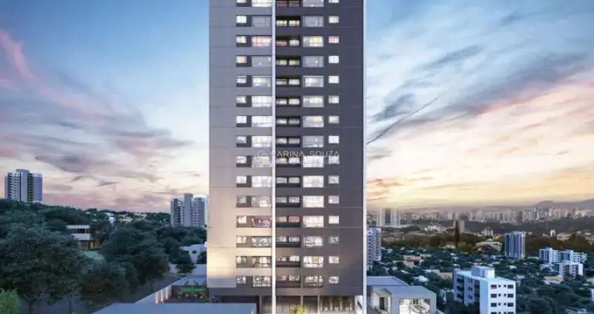 Lançamento Mosmann - Residencial Vivare