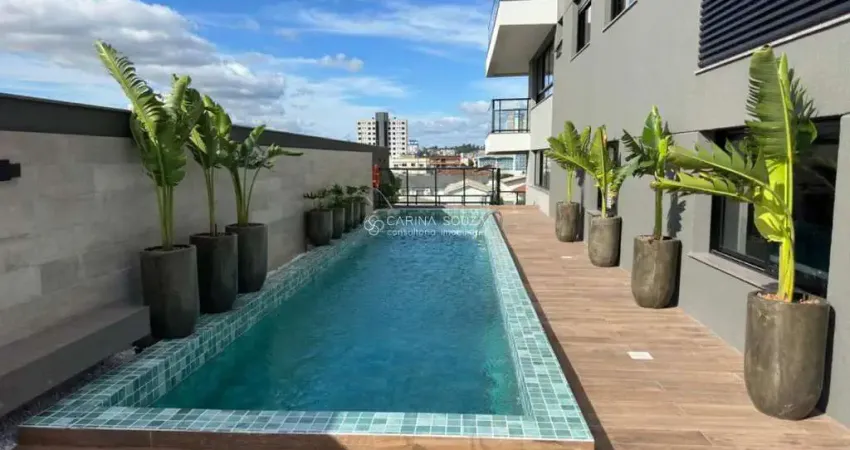 Manhattan Residence no Centro de Campo Bom