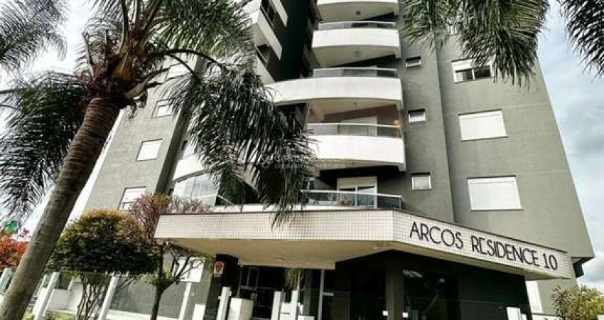 Apartamento à venda em Novo Hamburgo bairro Ideal