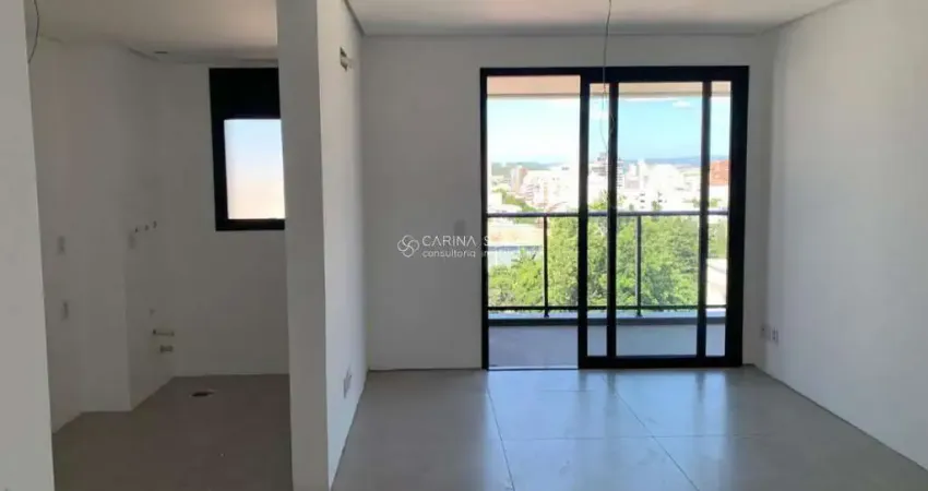 Manhattan Residence no Centro de Campo Bom