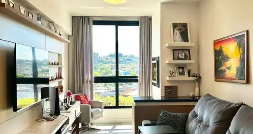 ⚜️Exclusividade! Maravilhoso Apartamento Mobiliado em Localização Privilegiada, no Bairro Pátria Nova!⚜️