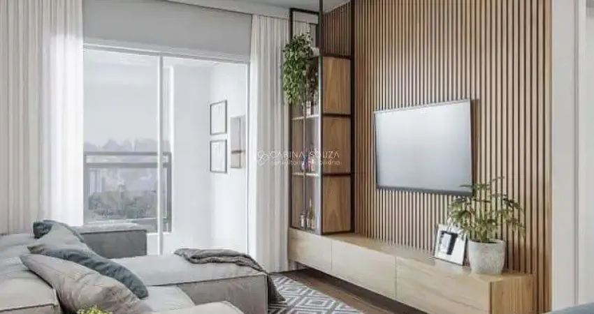 Apartamento com 3 quartos à venda no Centro, Novo Hamburgo 