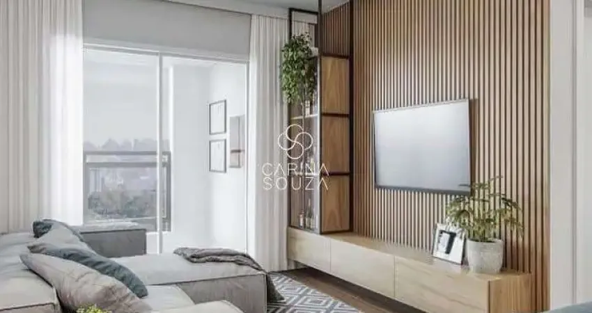 Apartamento com 3 quartos à venda na Rua Gomes Portinho, 256, Centro, Novo Hamburgo