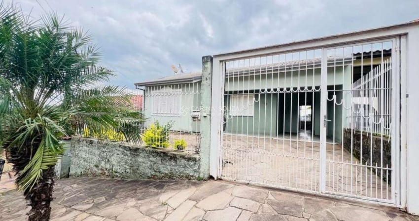 Casa com 3 quartos à venda no Imigrante, Campo Bom 