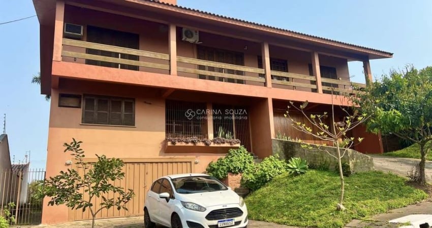 LOCALIZAÇÃO PRIVILEGIADA + AMPLO ESPAÇO PARA SEU NEGÓCIO/Imóvel Comercial em Novo Hamburgo: Casa à venda no Bairro Ideal - 218.26m²