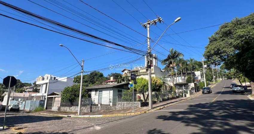Terreno à venda no Jardim Mauá, Novo Hamburgo 