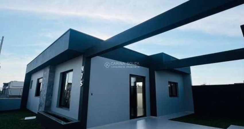 Casa com 2 quartos à venda no Jardim do Sol, Campo Bom 