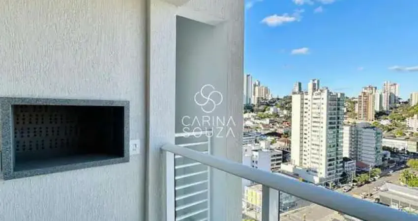 Start Residence um apartamento prático e contemporâneo no Pátria Nova!