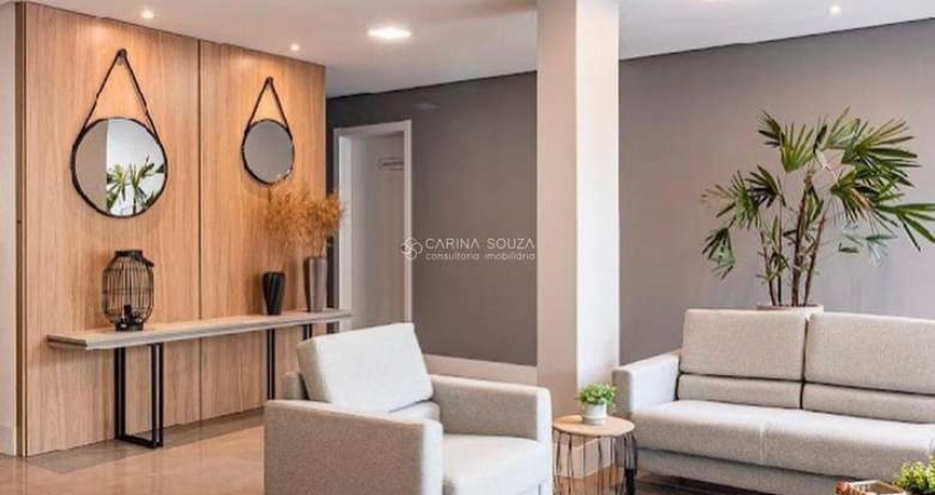 Apartamento à venda pronto para morar em Novo Hamburgo - Rio Branco