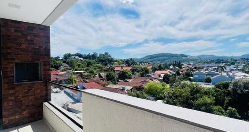 Residencial Toscana em Sapiranga, no Bairro Centenário