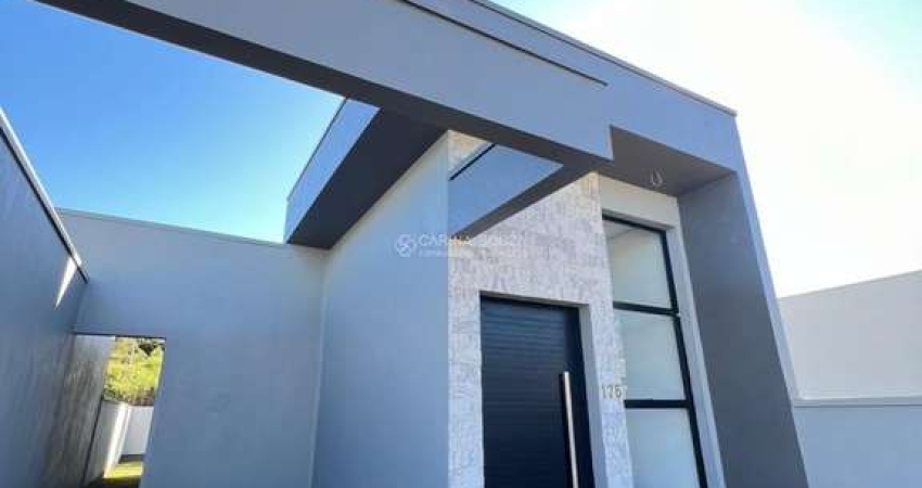 Imóvel na planta, localizado em Campo Bom, no Bairro Metzler