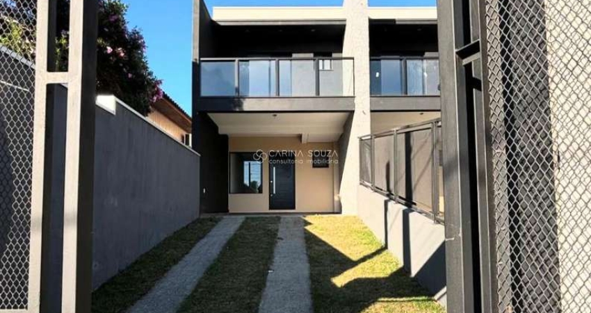 Casa com 3 quartos à venda na Vila Santa Lúcia, Campo Bom 