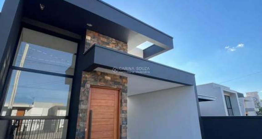 Casa com 2 quartos à venda no Metzler, Campo Bom 