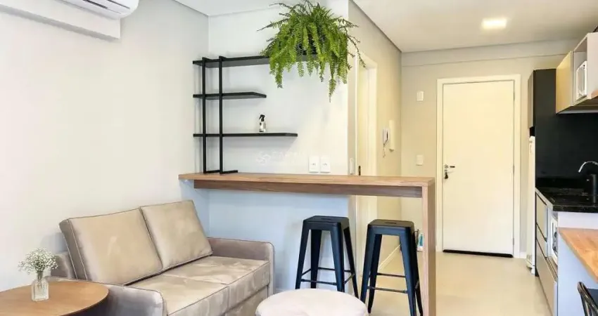 Studio à venda em Novo Hamburgo - Vila Nova - Campus Studio II