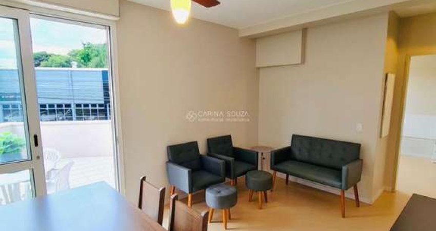 Apartamento no Bairro Pátria Nova em Novo Hamburgo - R$400.000,00