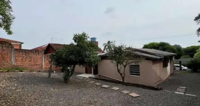 Terreno em excelente localização no Bairro Imigrante Norte, Campo Bom