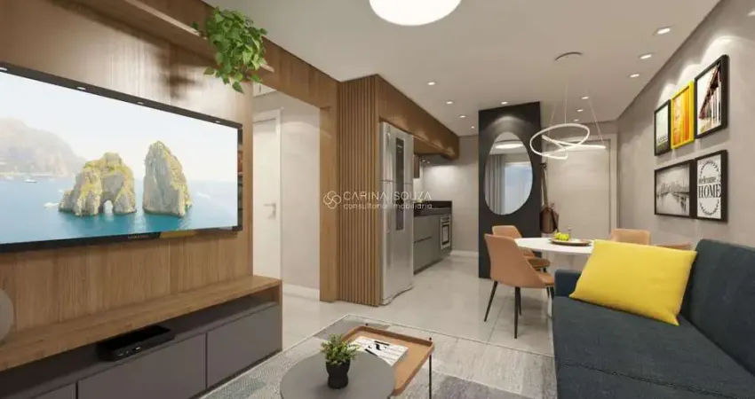 Residencial Maria Olívia - Campo Bom, Bairro 25 de Julho