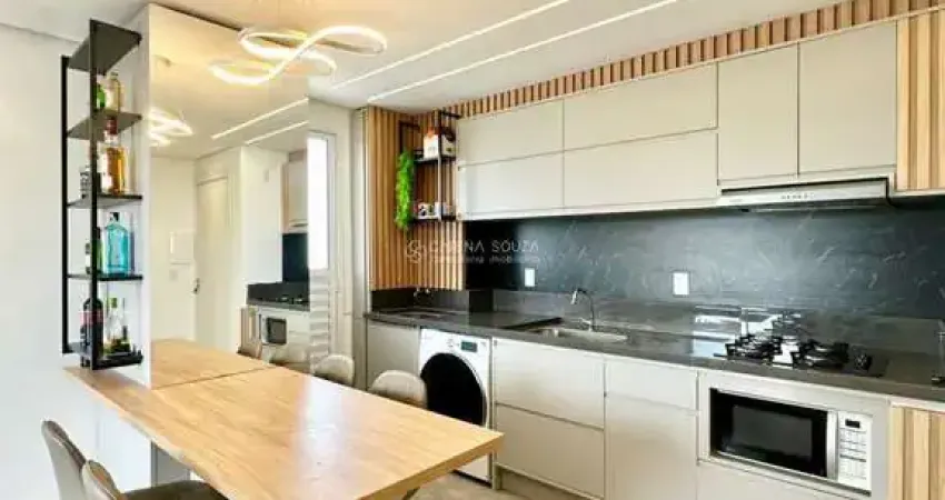 ⚜️Maravilhoso apartamento mobiliado e decorado, pronto para morar em excelente localização no Bairro Primavera⚜️