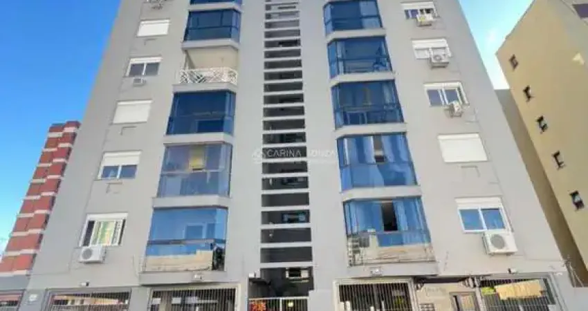 Apartamento com 2 dormitórios à venda, 78 m² por R$ 355.000,00 - Centro - Novo Hamburgo/RS