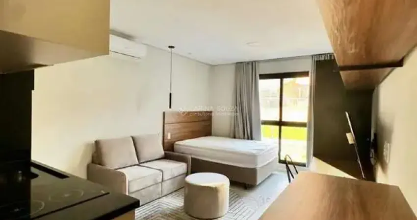 Studio à venda em Novo Hamburgo, Vila Nova - Campus Studio - Pronto para morar!