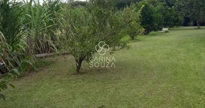 Oportunidade rural em parobé o bairro fazenda pires, para quem busca um local para descanso!