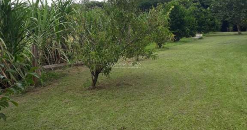 Oportunidade Rural em Parobé o Bairro Fazenda Pires, para quem busca um local para descanso!