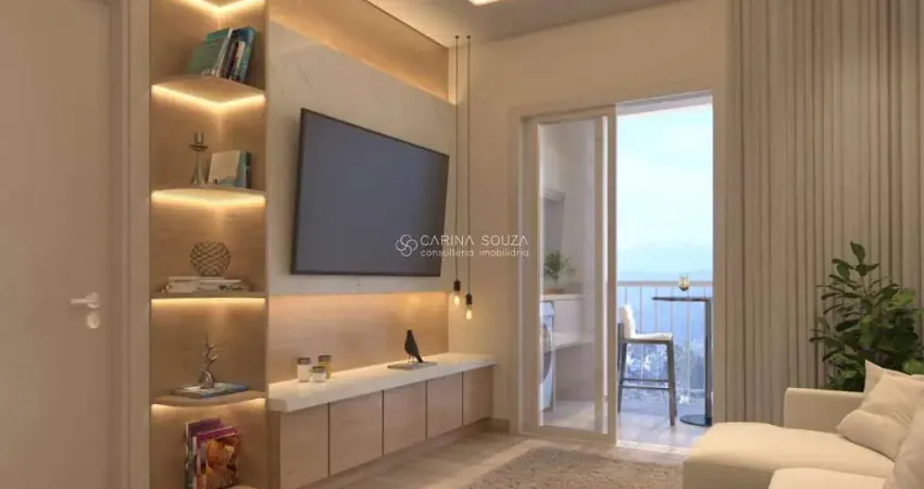 Apartamento em Construção em Novo Hamburgo, Primavera - Città Turium Residencial