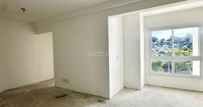 Vende-se: Apartamento no Residencial Bento Gonçalves II - Guarani, Novo Hamburgo