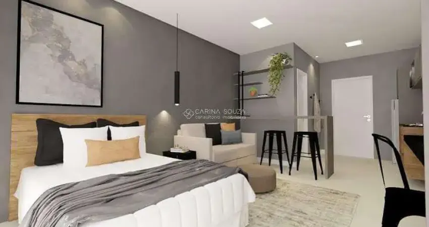 Studio à venda em Novo Hamburgo - Vila Nova - Campus Studio II