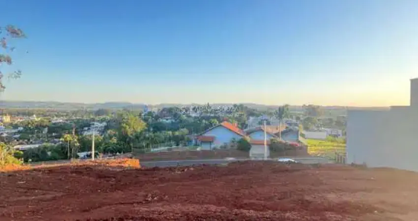 Terreno à venda no Centro, Campo Bom 