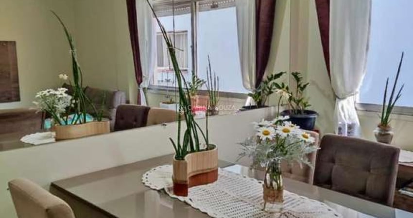 Apartamento em ótima localização, Bairro Centro de Campo Bom!