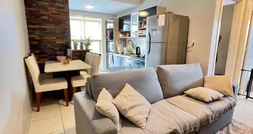 Apartamento em Sapiranga Bairro Sete de Setembro