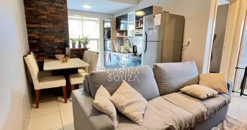 Apartamento com 2 quartos à venda na Rua Tupi, 115, Sete de Setembro, Sapiranga