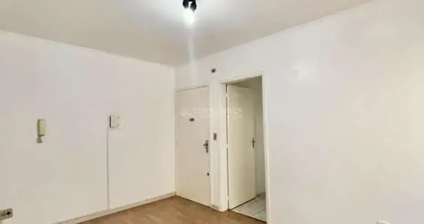 Apartamento 2 dormitórios no bairro Guarani em Novo Hamburgo, 2  banheiros, 1 vaga coberta, Lavanderia, Sol da manhã