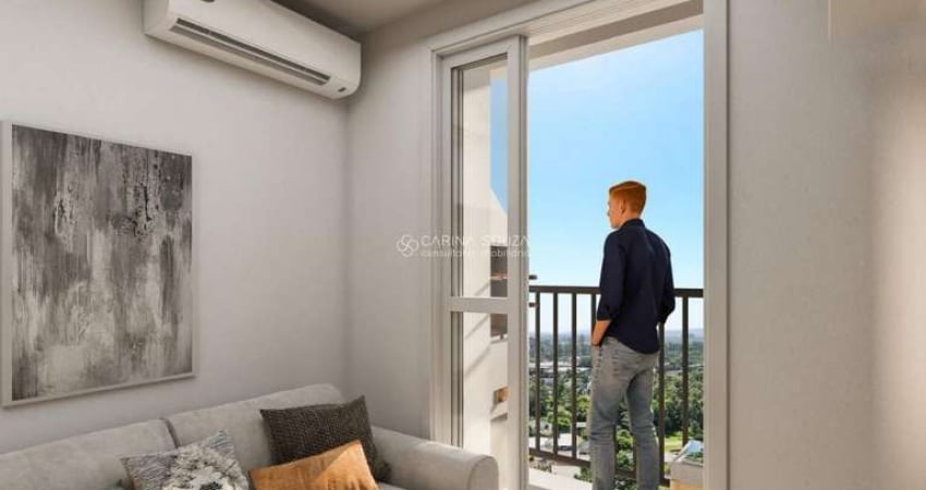Lançamento Residencial Viena - Seu Novo Lar em Novo Hamburgo!