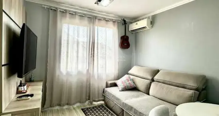 ⚜️Apartamento mobiliado e decorado em Novo Hamburgo, no Bairro Rondônia - Oportunidade Única!⚜️
