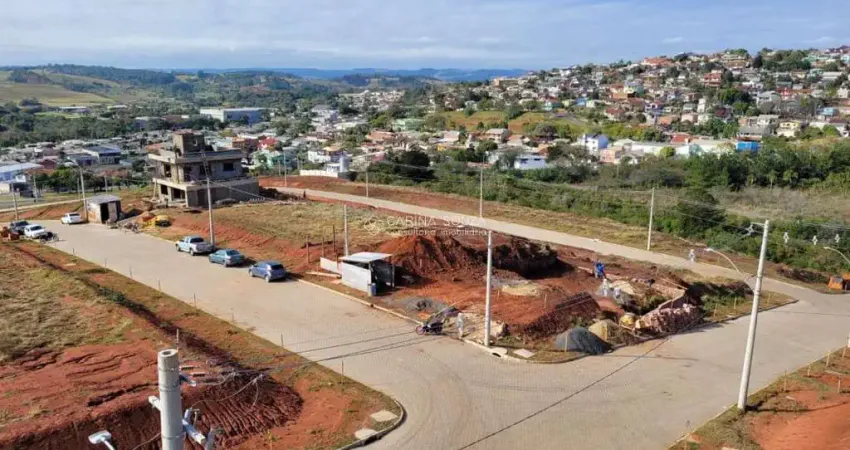 LOTEAMENTO com Amplos terrenos no Bairro Vista Alegre em Campo Bom