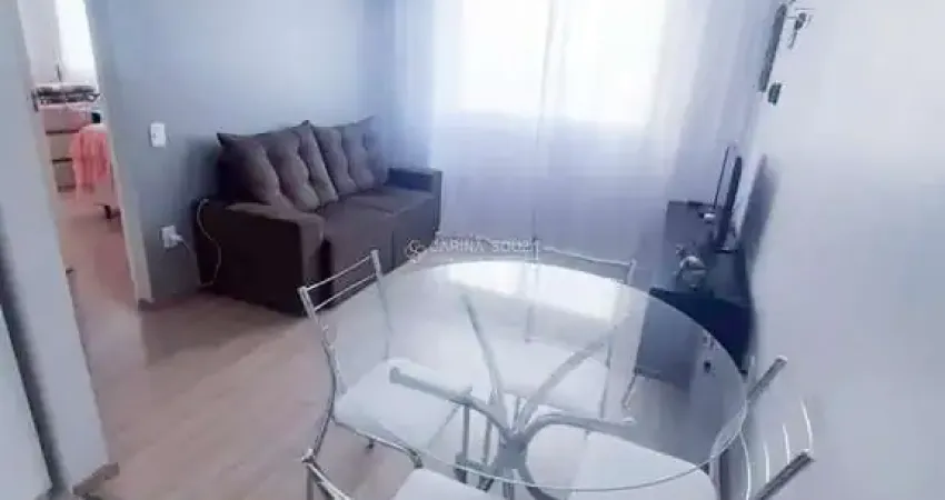 Apartamento em Novo Hamburgo, Bairro Santo Afonso