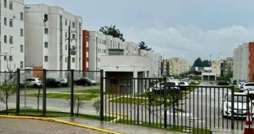 Apartamento semi mobiliado em São Leopoldo - Feitoria