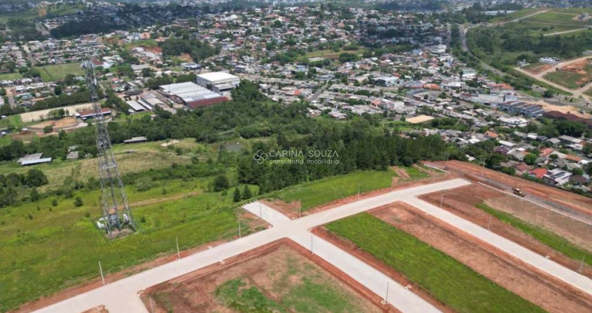 Terreno à venda na COHAB Sul, Campo Bom 