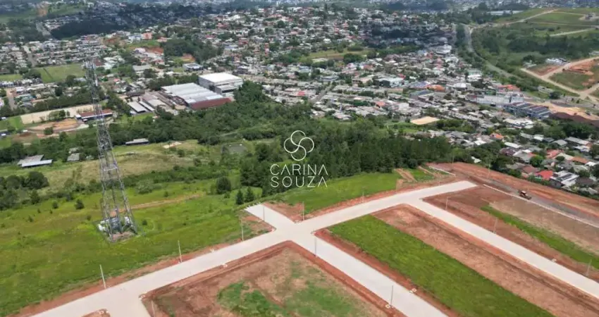 Terreno à venda na Avenida dos Municípios, 10, COHAB Sul, Campo Bom